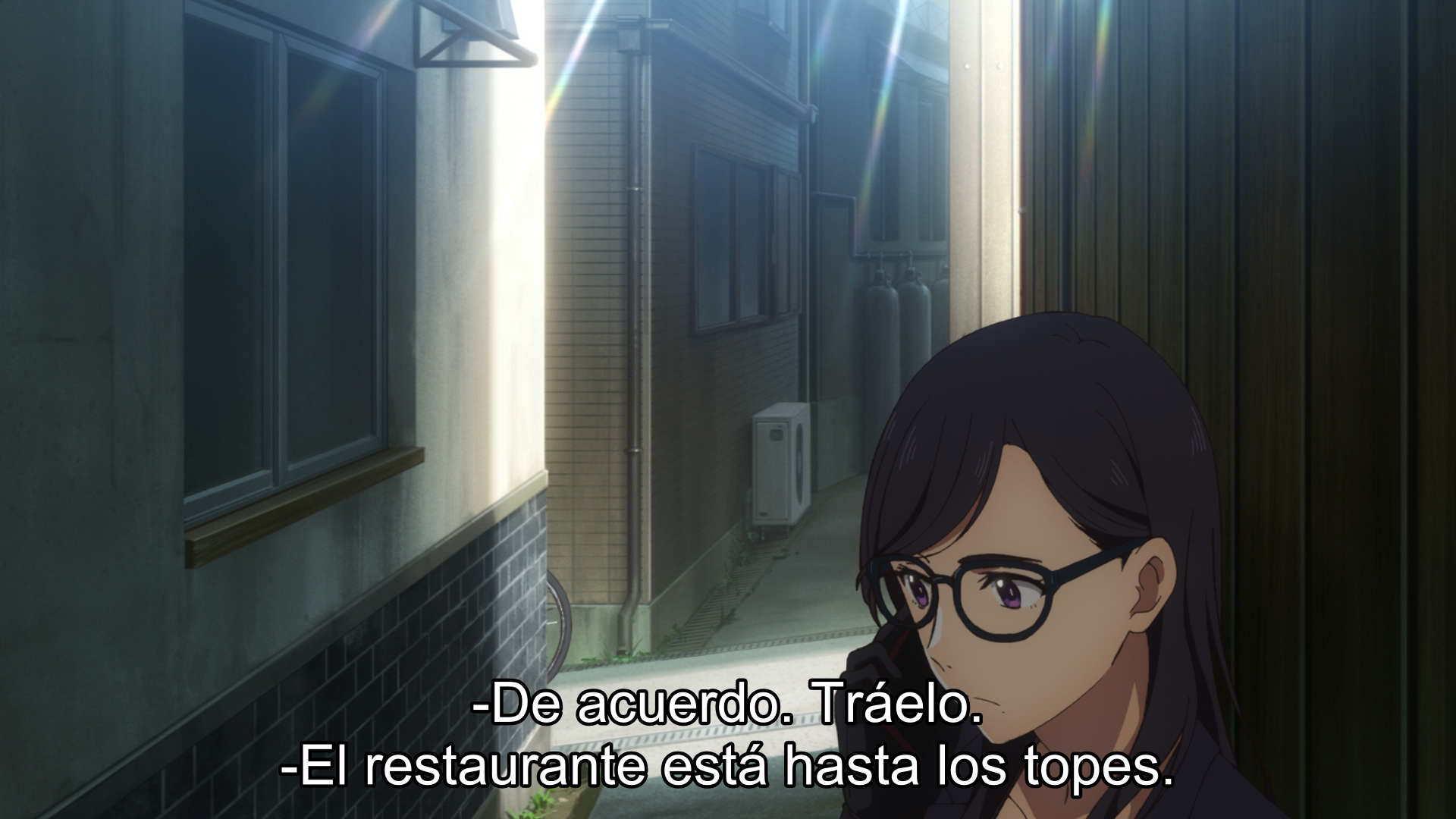 Summertime Render (Yokosuka-467)